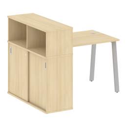 Стол письменный БА.РС-СШК-3.1